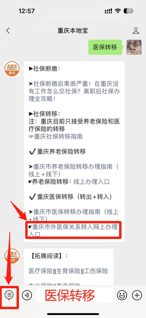 全国医保提取平台医保线上提取流程是什么？手把手教你搞定微信医保电子凭证提现
