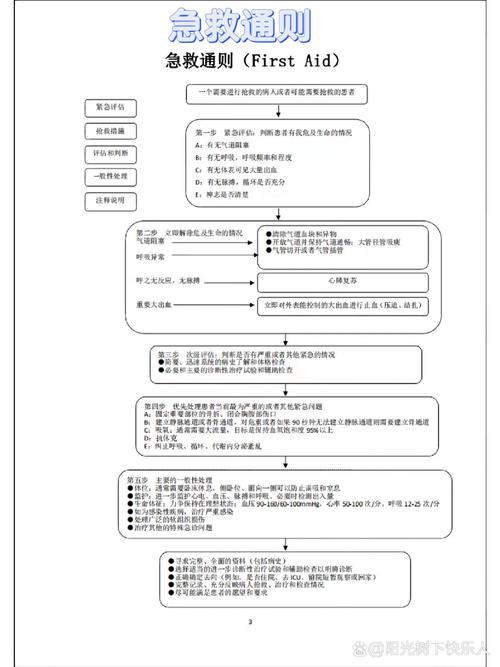 紧急止付操作流程图